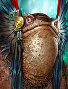 Aox the Rememberer